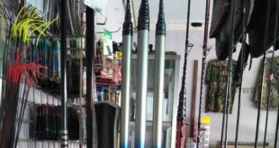 Rekomendasi Toko Pancing Terlengkap Karanganyar cocok untuk Pemancing Mania