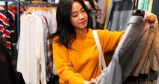 Revolusi Bisnis Minim Risiko Meraup Cuan dari Barang Preloved Melalui Skema Titip Jual