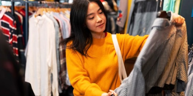 Revolusi Bisnis Minim Risiko Meraup Cuan dari Barang Preloved Melalui Skema Titip Jual