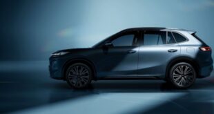 Geely Hadir di Indonesia Membawa Angin Segar Dunia Otomotif Modern