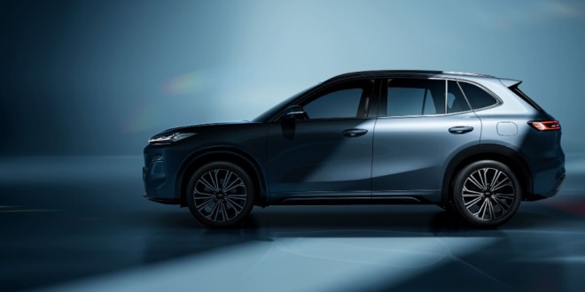 Geely Hadir di Indonesia Membawa Angin Segar Dunia Otomotif Modern