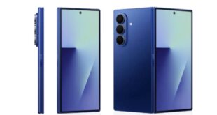 Harga Samsung Galaxy Z Fold7 Terbaru
