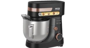 Harga Terbaru Mixer MITO