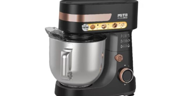 Harga Terbaru Mixer MITO