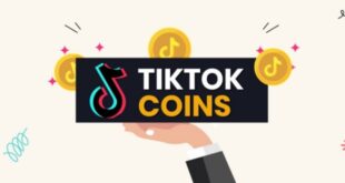 Beli TikTok Coin Termurah 2025 Instan di VocaGame