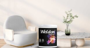 Daftar Harga Cat Weldon Terbaru