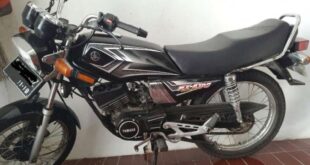Harga Yamaha RX King Bekas Terbaru, Spesifikasi, Konsumsi BBM, dan Alasan Tetap Diburu