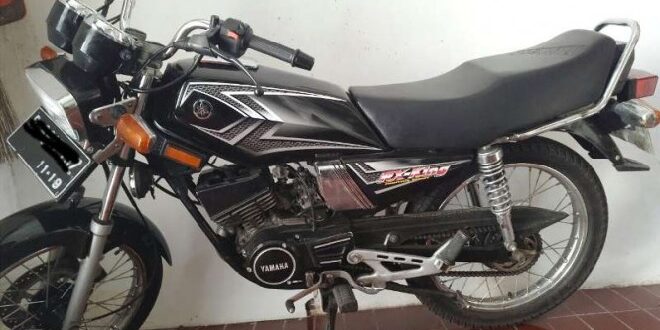 Harga Yamaha RX King Bekas Terbaru, Spesifikasi, Konsumsi BBM, dan Alasan Tetap Diburu
