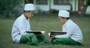 Pondok Pesantren Al Madani dan Peran Pendidikan Islam dalam Menyiapkan Generasi Berdaya Saing