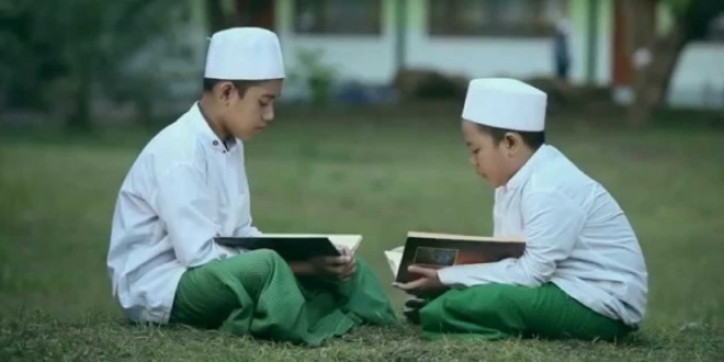 Pondok Pesantren Al Madani dan Peran Pendidikan Islam dalam Menyiapkan Generasi Berdaya Saing