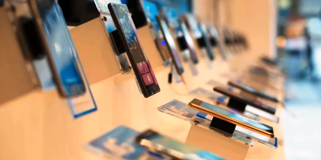 Rekomendasi HP Harga 1 Jutaan Spek Tinggi Murah Ngebut dan Layak Dibeli