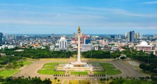Paket Wisata Jakarta Seru Bareng Wisatamu Tour Travel