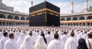 Tak Ingin Menunggu Puluhan Tahun Haji Plus Menjadi Jalan Cepat Menuju Baitullah