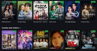 Voucher iQIYI Premium untuk Aktivasi yang Lebih Fleksibel