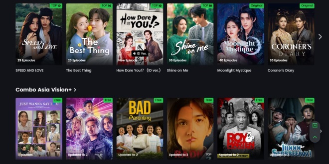 Voucher iQIYI Premium untuk Aktivasi yang Lebih Fleksibel