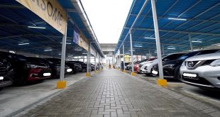 Tips Memilih Showroom Mobil Bekas Terpercaya di Makassar