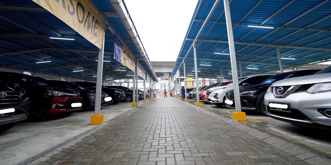 Tips Memilih Showroom Mobil Bekas Terpercaya di Makassar