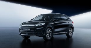 Daftar Harga BYD Atto 3 Terbaru